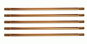 Sectional Ground Rod