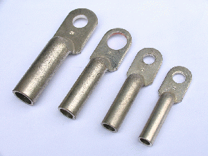 Copper Terminal Lug