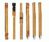 Copper Bonded Earth Rod