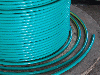 Pvc Copper Strand Wires